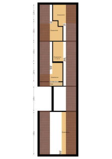E. Ludenstraat 3 1271 PS HUIZEN image 40