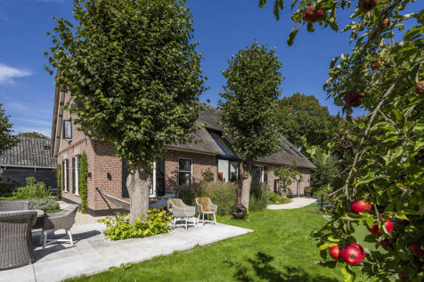 E. Ludenstraat 3 1271 PS HUIZEN image 41