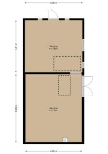 E. Ludenstraat 3 1271 PS HUIZEN image 42