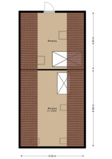 E. Ludenstraat 3 1271 PS HUIZEN image 44