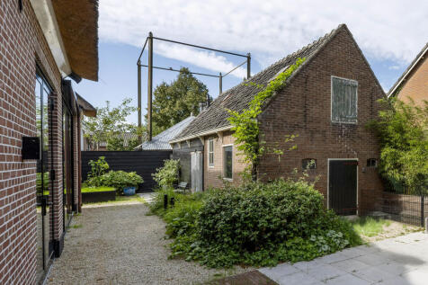 E. Ludenstraat 3 1271 PS HUIZEN image 44