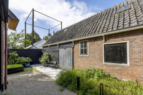 E. Ludenstraat 3 1271 PS HUIZEN image 45