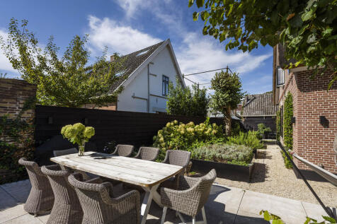 E. Ludenstraat 3 1271 PS HUIZEN image 46