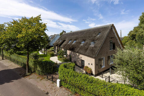 E. Ludenstraat 3 1271 PS HUIZEN image 47