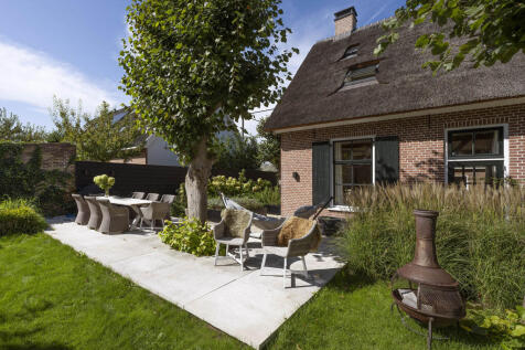 E. Ludenstraat 3 1271 PS HUIZEN image 48