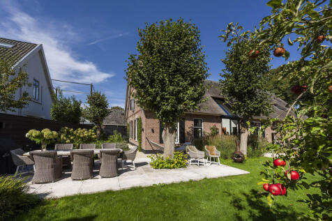 E. Ludenstraat 3 1271 PS HUIZEN image 49