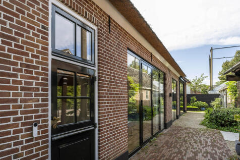 E. Ludenstraat 3 1271 PS HUIZEN image 50