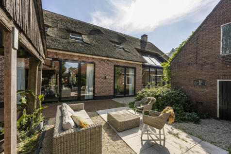 E. Ludenstraat 3 1271 PS HUIZEN image 52