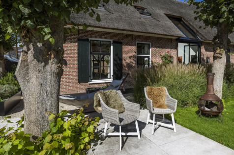 E. Ludenstraat 3 1271 PS HUIZEN image 54