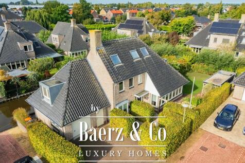 Valentijnsingel 16 2461 SW TER AAR image 1