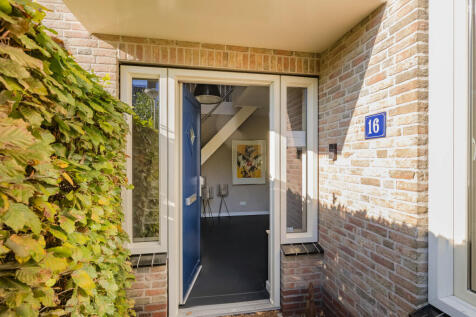 Valentijnsingel 16 2461 SW TER AAR image 7