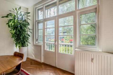 Rubensstraat 74 2 1077 NA AMSTERDAM image 14