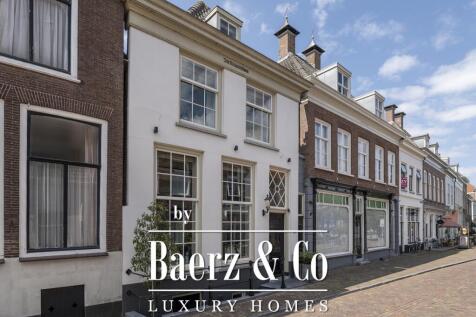 Brandestraat 30 4931 AW GEERTRUIDENBERG image 1