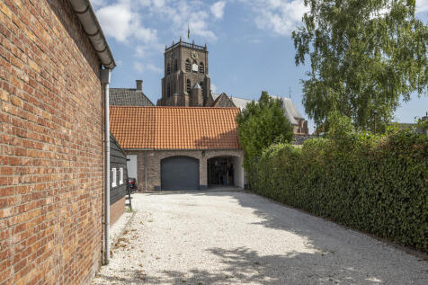 Brandestraat 30 4931 AW GEERTRUIDENBERG image 30