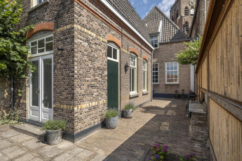 Brandestraat 30 4931 AW GEERTRUIDENBERG image 34