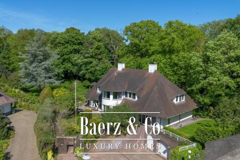 Leonard Springerhof 4 2061 LG BLOEMENDAAL image 1