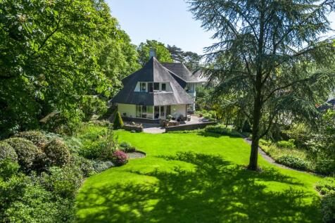 Leonard Springerhof 4 2061 LG BLOEMENDAAL image 2