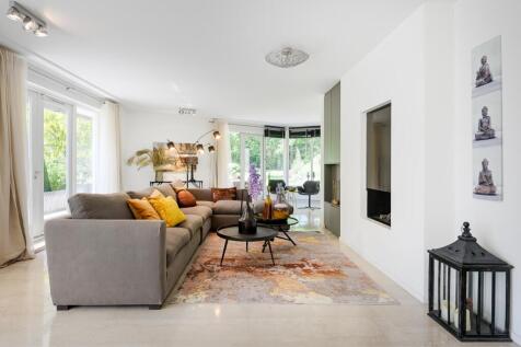 Leonard Springerhof 4 2061 LG BLOEMENDAAL image 3