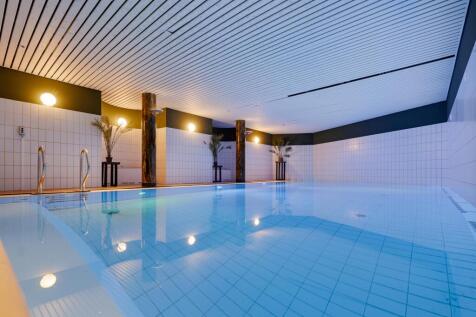 Leonard Springerhof 4 2061 LG BLOEMENDAAL image 4