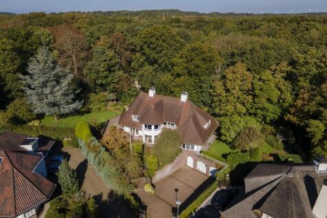 Leonard Springerhof 4 2061 LG BLOEMENDAAL image 5