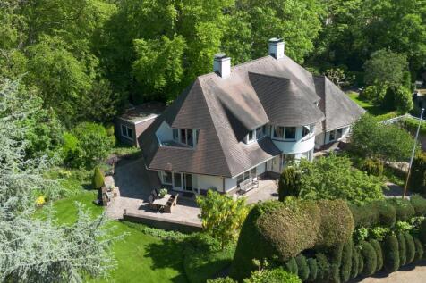 Leonard Springerhof 4 2061 LG BLOEMENDAAL image 7