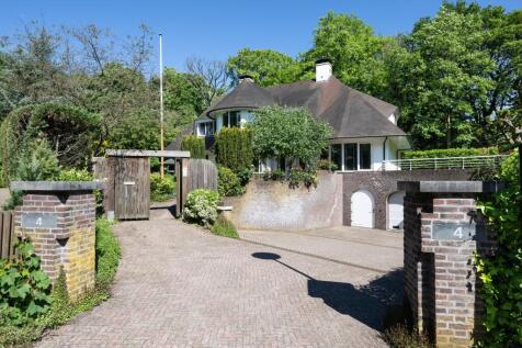 Leonard Springerhof 4 2061 LG BLOEMENDAAL image 8