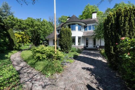 Leonard Springerhof 4 2061 LG BLOEMENDAAL image 9