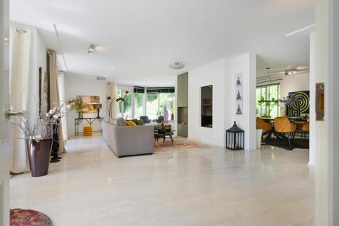 Leonard Springerhof 4 2061 LG BLOEMENDAAL image 10