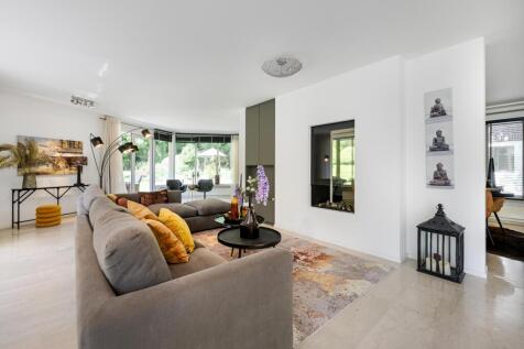 Leonard Springerhof 4 2061 LG BLOEMENDAAL image 11