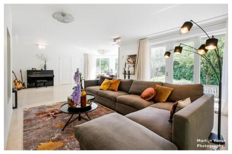 Leonard Springerhof 4 2061 LG BLOEMENDAAL image 12