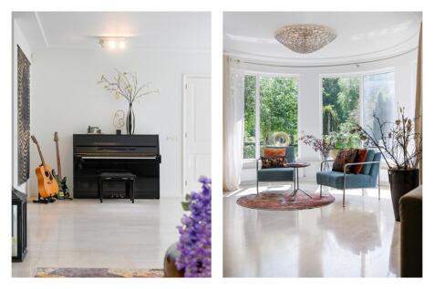 Leonard Springerhof 4 2061 LG BLOEMENDAAL image 13