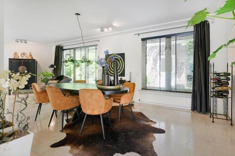 Leonard Springerhof 4 2061 LG BLOEMENDAAL image 14