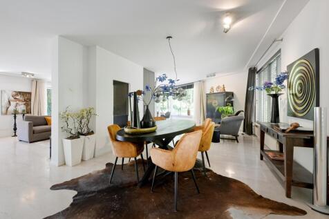 Leonard Springerhof 4 2061 LG BLOEMENDAAL image 15