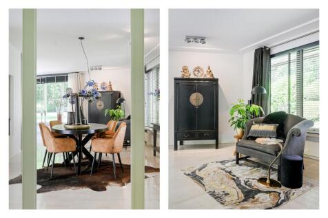 Leonard Springerhof 4 2061 LG BLOEMENDAAL image 16