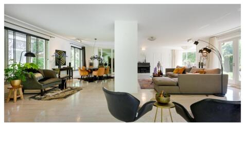 Leonard Springerhof 4 2061 LG BLOEMENDAAL image 17