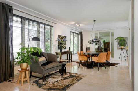 Leonard Springerhof 4 2061 LG BLOEMENDAAL image 18