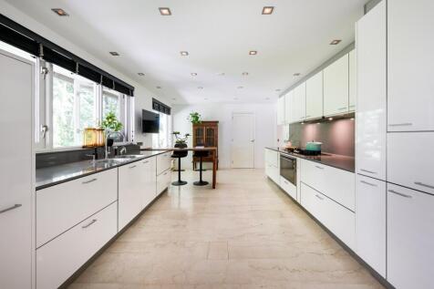 Leonard Springerhof 4 2061 LG BLOEMENDAAL image 20