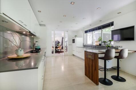 Leonard Springerhof 4 2061 LG BLOEMENDAAL image 22