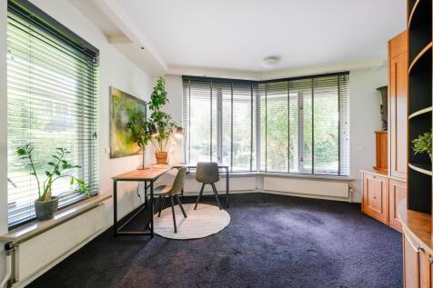 Leonard Springerhof 4 2061 LG BLOEMENDAAL image 23