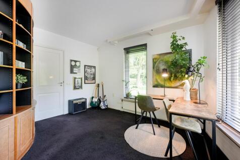 Leonard Springerhof 4 2061 LG BLOEMENDAAL image 24