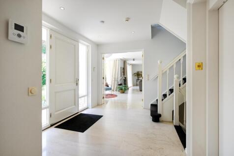 Leonard Springerhof 4 2061 LG BLOEMENDAAL image 25