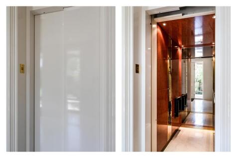 Leonard Springerhof 4 2061 LG BLOEMENDAAL image 26