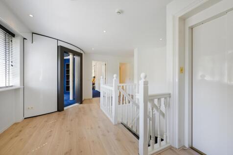 Leonard Springerhof 4 2061 LG BLOEMENDAAL image 27