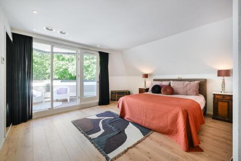 Leonard Springerhof 4 2061 LG BLOEMENDAAL image 28