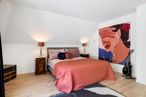 Leonard Springerhof 4 2061 LG BLOEMENDAAL image 29