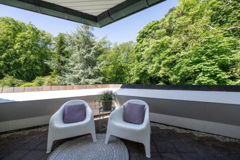 Leonard Springerhof 4 2061 LG BLOEMENDAAL image 31