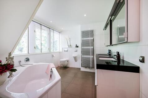 Leonard Springerhof 4 2061 LG BLOEMENDAAL image 32