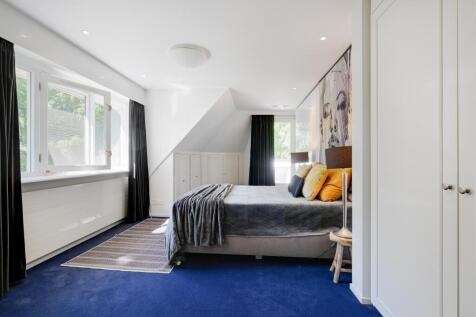 Leonard Springerhof 4 2061 LG BLOEMENDAAL image 33