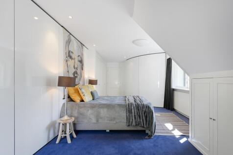 Leonard Springerhof 4 2061 LG BLOEMENDAAL image 35