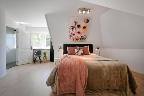 Leonard Springerhof 4 2061 LG BLOEMENDAAL image 36